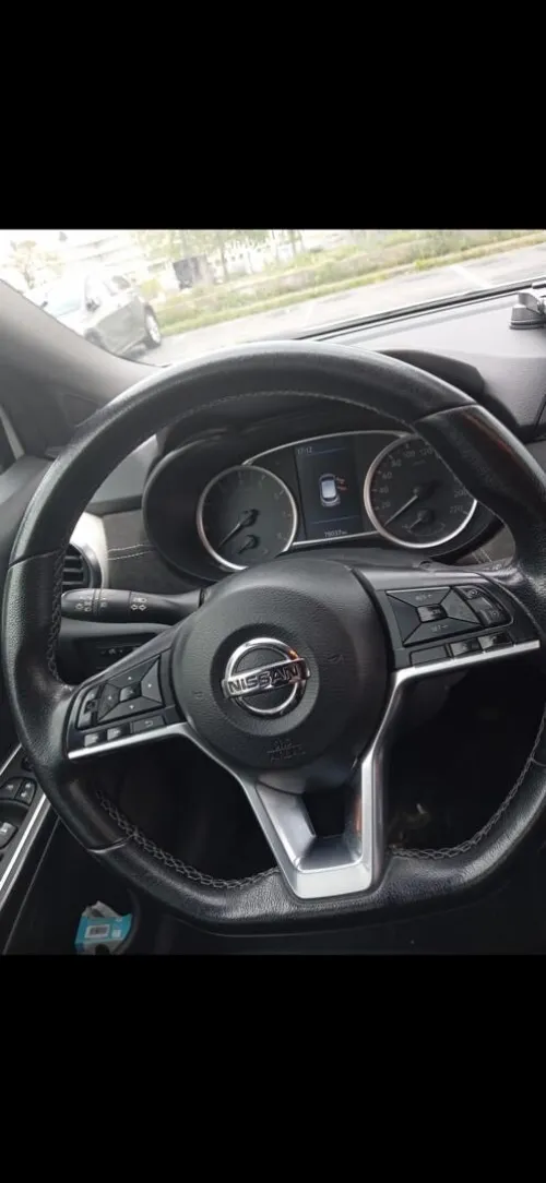 Nissan Micra 2022 N-SPORTS