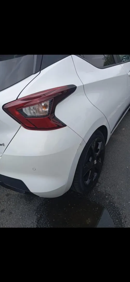 Nissan Micra 2022 N-SPORTS