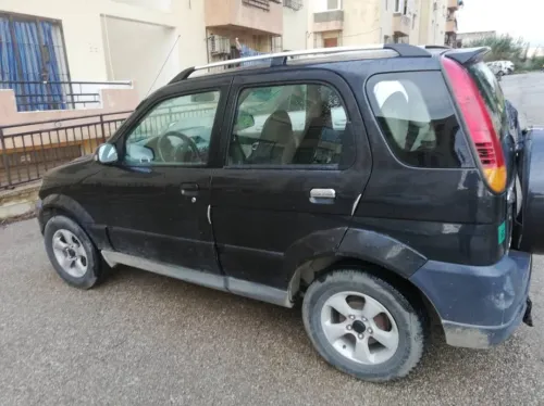 Zotye Nomad 2 2013 Nomad 2