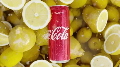ANIMATION DES PRODUITS 3D