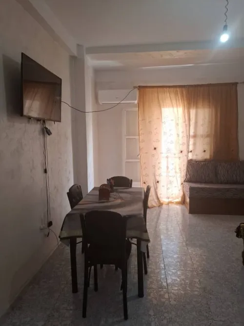 Location Appartement F3 Mostaganem Mostaganem
