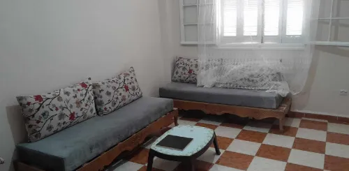 Location Appartement F4 Mostaganem Mostaganem