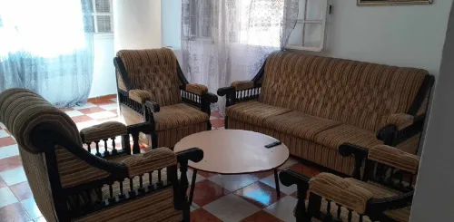 Location Appartement F4 Mostaganem Mostaganem