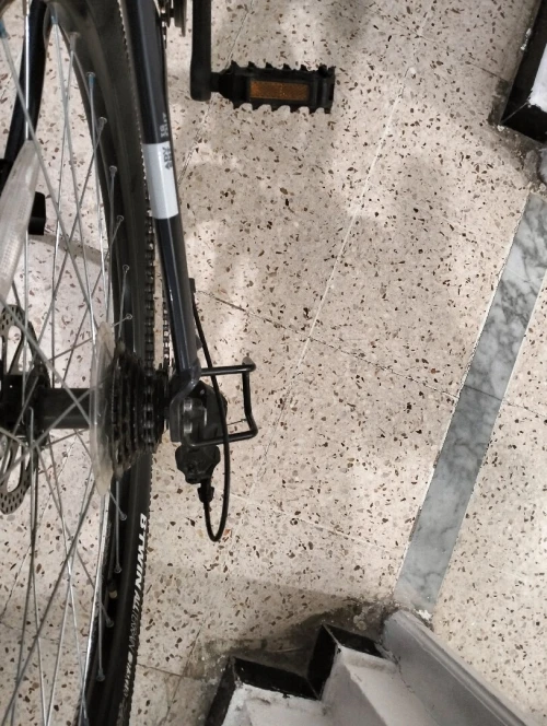 Vélo VTT Rockrider expl50