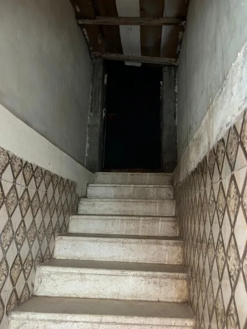 Vente Villa Aïn Defla Hoceinia