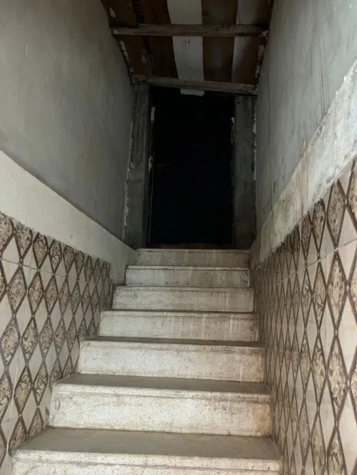 Vente Villa Aïn Defla Hoceinia
