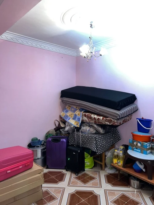 Vente Villa Aïn Defla Hoceinia
