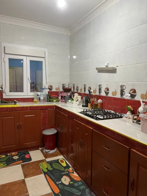 Vente Villa Aïn Defla Hoceinia