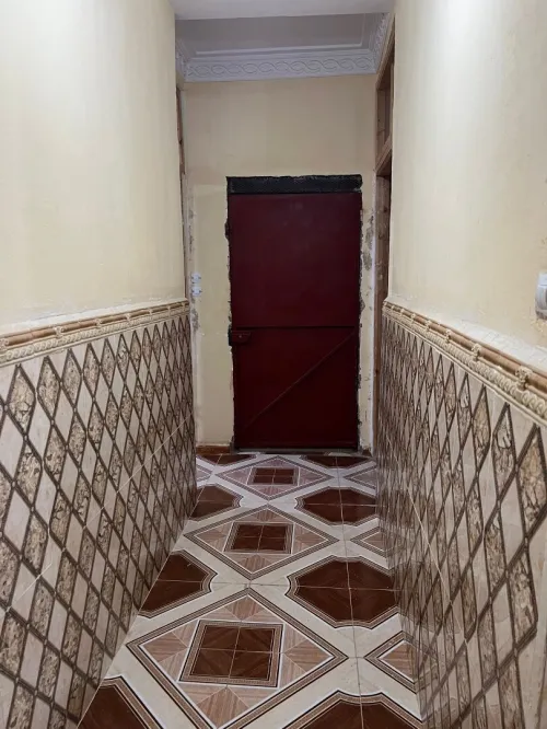 Vente Villa Aïn Defla Hoceinia