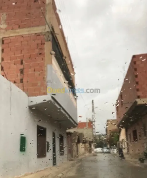 Vente Villa Aïn Defla Hoceinia