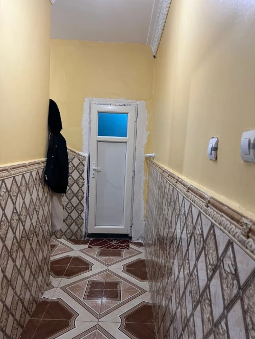 Vente Villa Aïn Defla Hoceinia