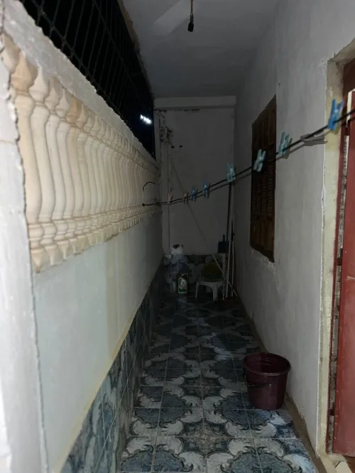 Vente Villa Aïn Defla Hoceinia