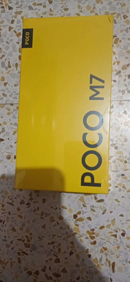 Poco m7 M7