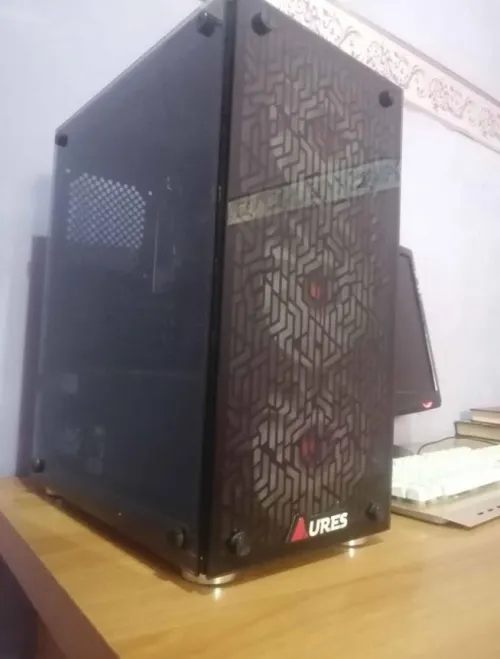 Pc gamer