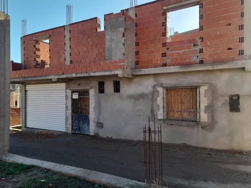Vente Appartement Sétif Bougaa