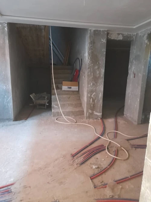 Vente Appartement Sétif Bougaa
