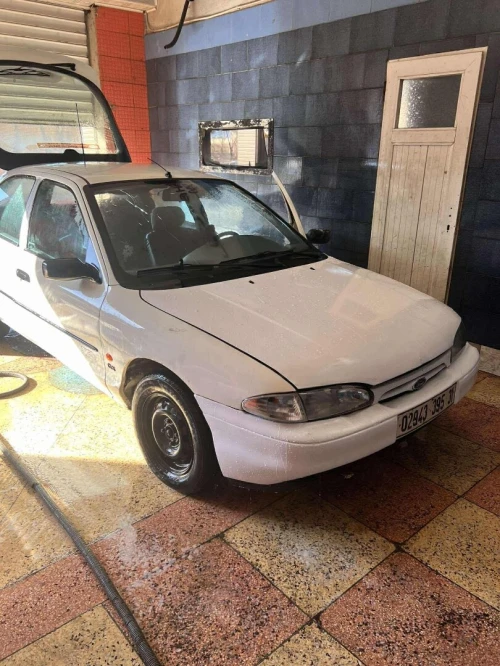 Ford Mondeo 1995 