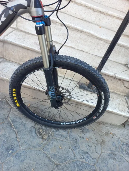 Trek