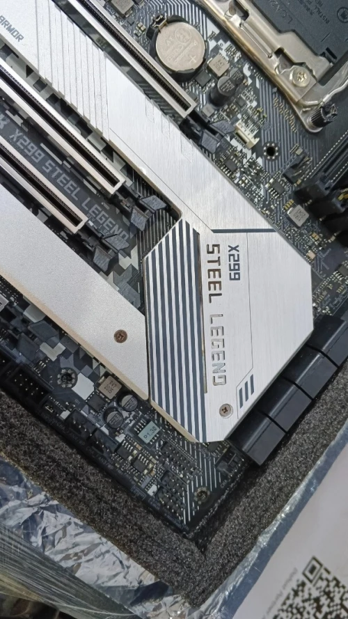 ASRock x299
