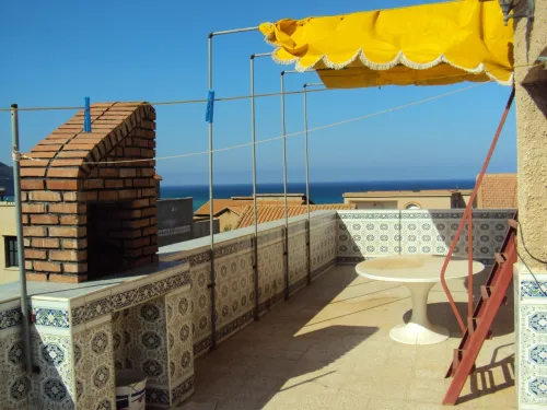 Location vacances Tipaza Tipaza