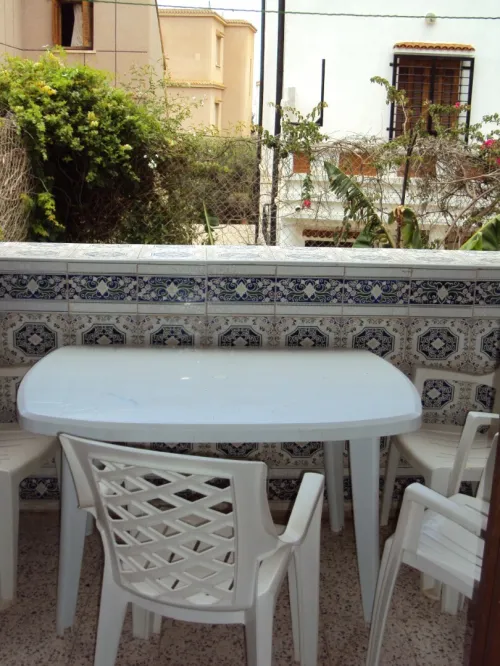 Location vacances Tipaza Tipaza
