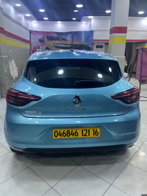 Renault Clio  5 2021 