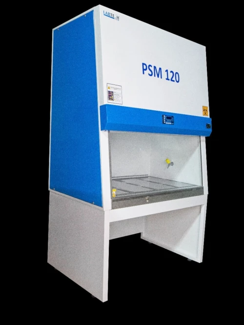 PSM (Poste de sécurité microbiologique Classe A type II) 