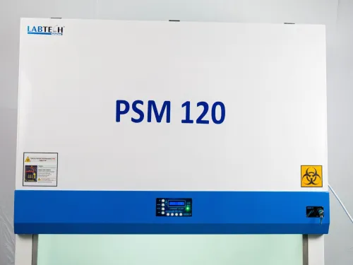 PSM (Poste de sécurité microbiologique Classe A type II) 