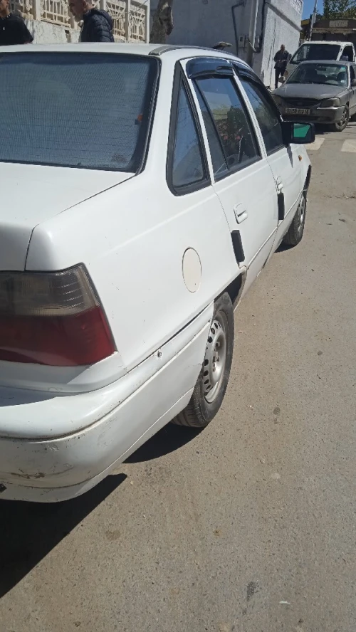 Daewoo Cielo 2000 Cielo