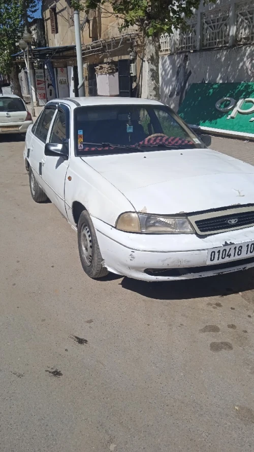 Daewoo Cielo 2000 Cielo