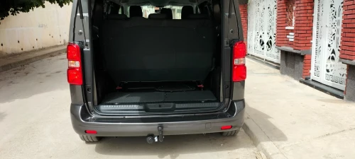 Citroen Jumpy Multispace 2022 Jumpy Multispace