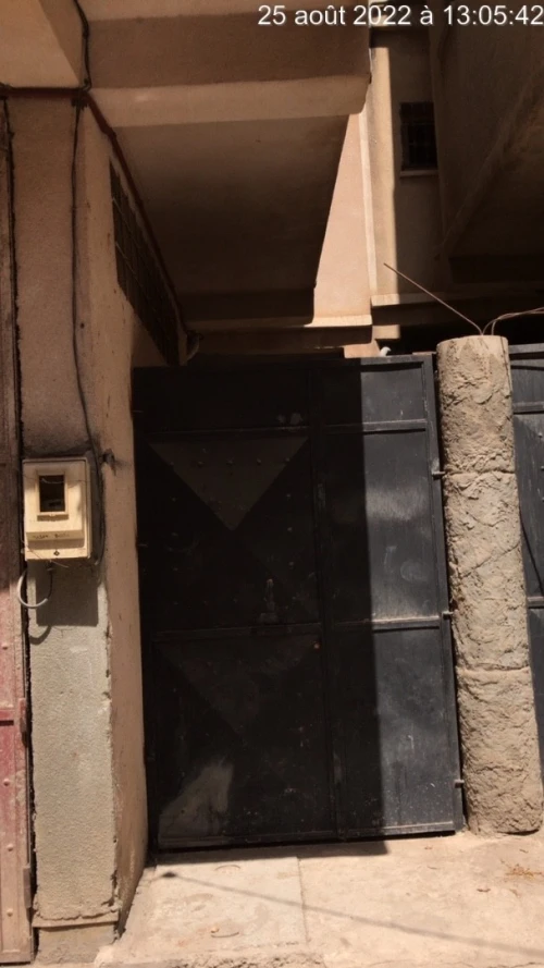 Location Appartement F4 Blida Guerrouaou