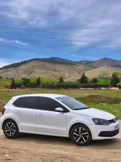 Volkswagen Polo 2015 Concept