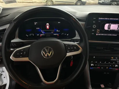 Volkswagen T-Roc 2023 T-Roc