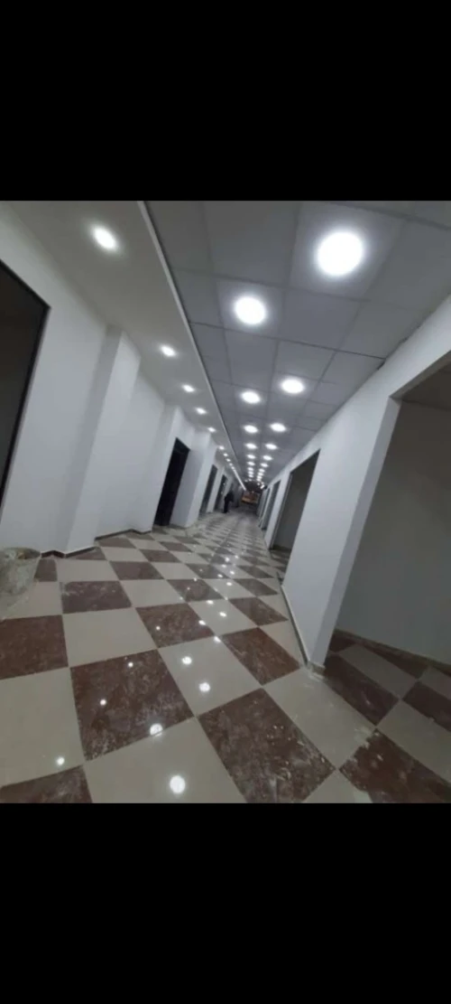 أخدم دارك قانون