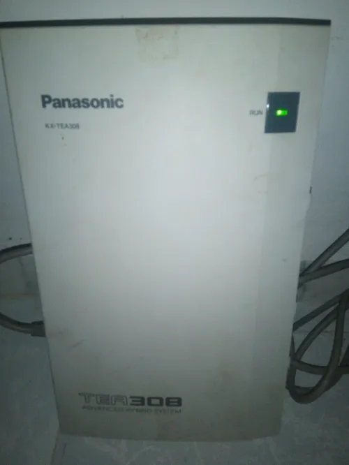 Panasonic 308 NE