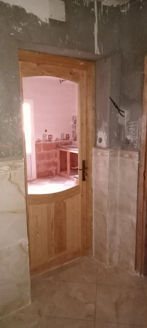 Vente Villa Blida Larbaa