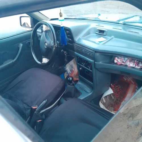 Daewoo Cielo 2000 Cielo