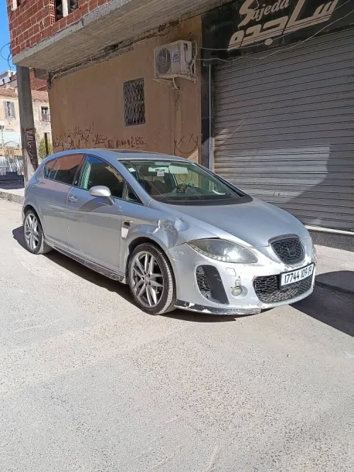 Seat Leon 2009 Leon