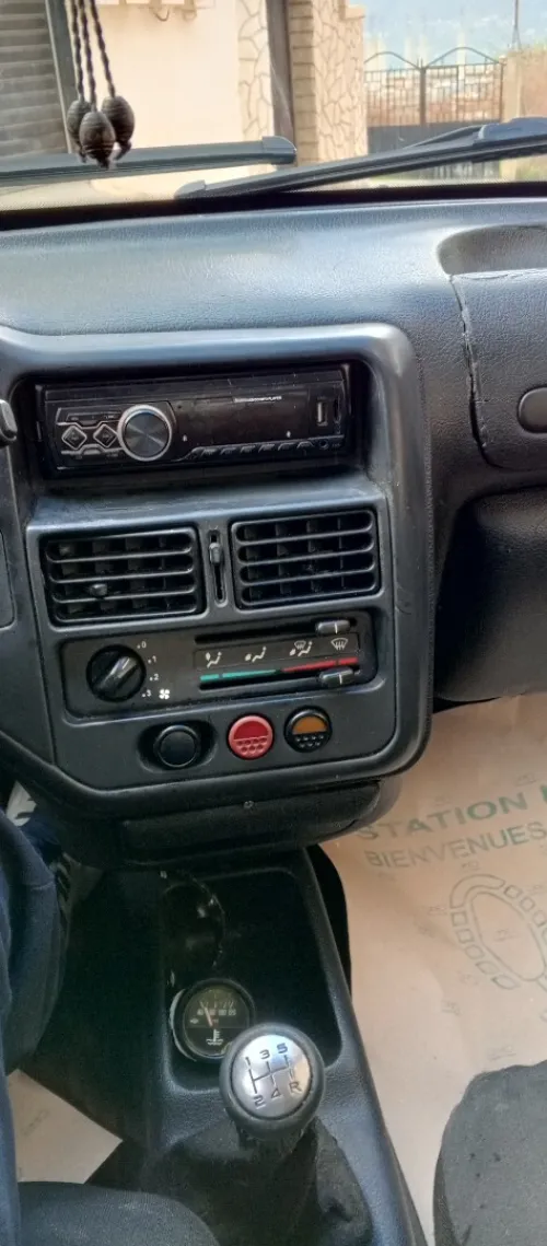 Peugeot 106 2000 106