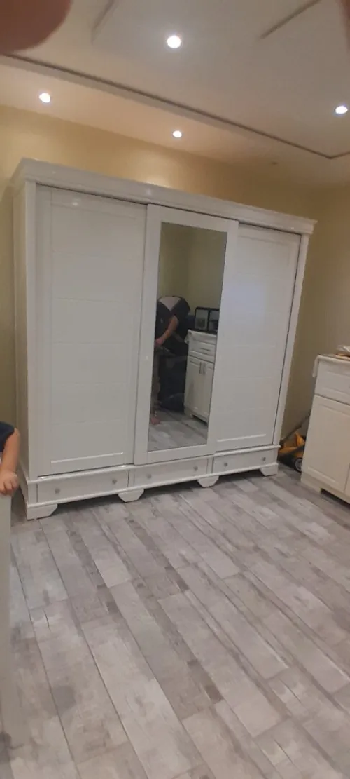 Chambre à coucher en promotion  غرف نوم