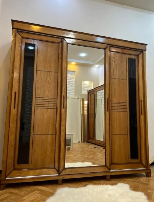 Chambre à coucher en promotion  غرف نوم