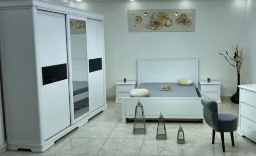 غرف نوم chambre à coucher
