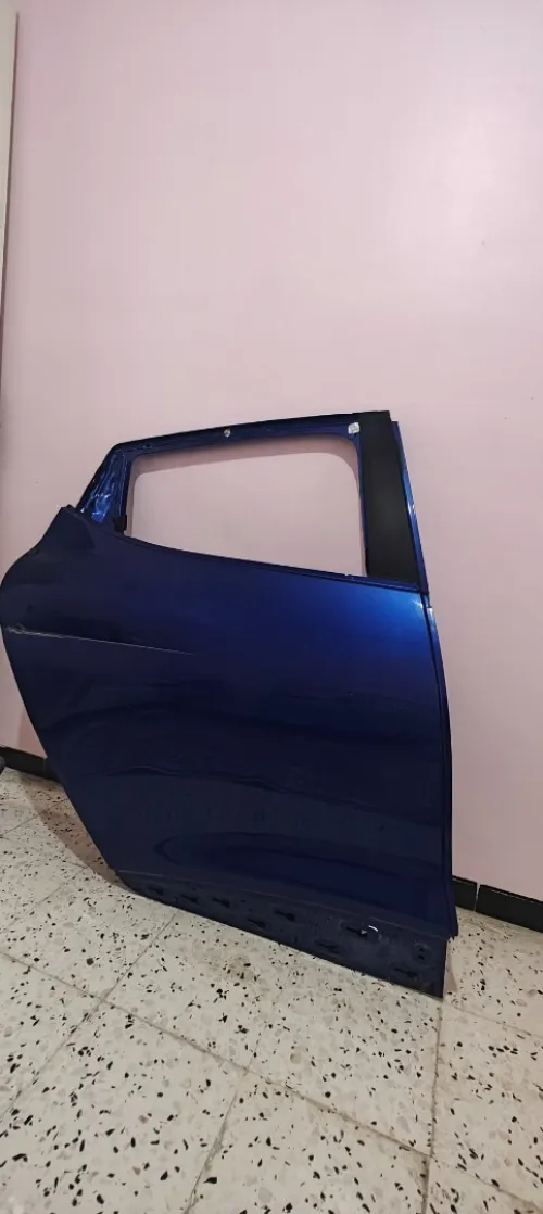 Port Clio 4 Gt line 2019