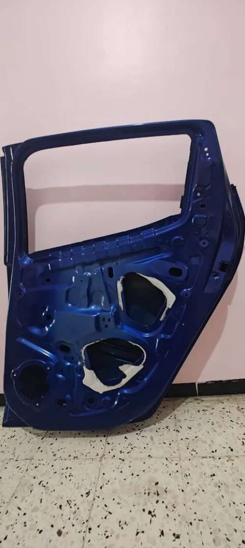 Port Clio 4 Gt line 2019