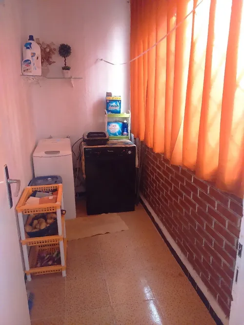 Vente Appartement F5 Alger Bordj el kiffan