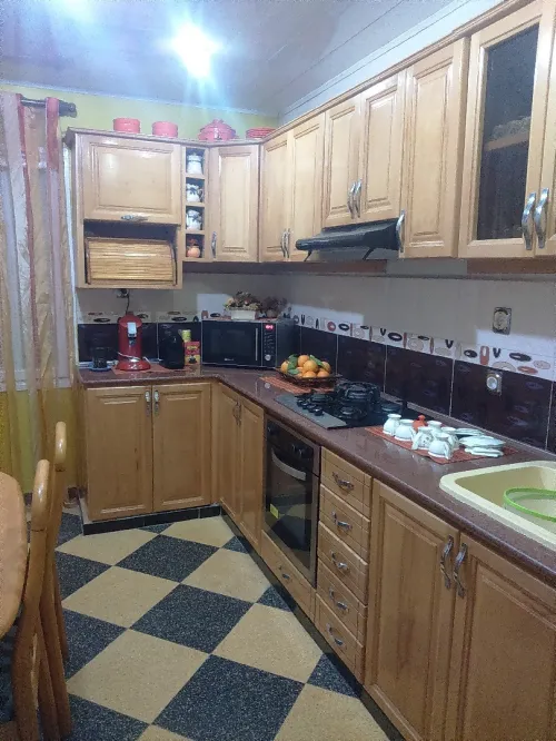 Vente Appartement F5 Alger Bordj el kiffan