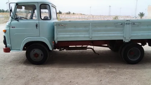 رونو SG3 1980