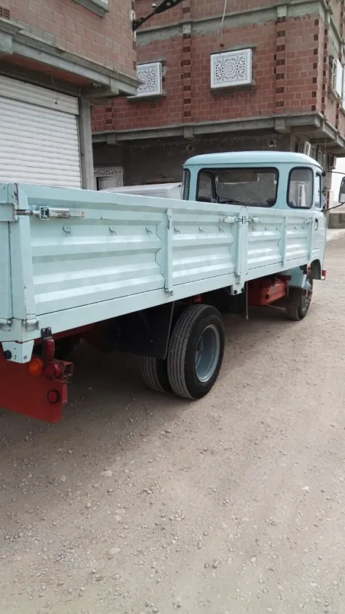 رونو SG3 1980