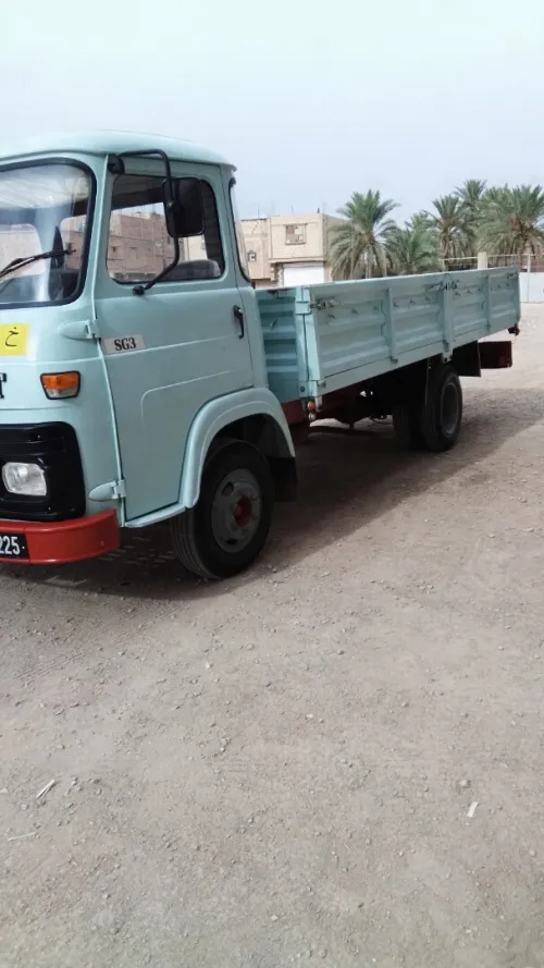 رونو SG3 1980